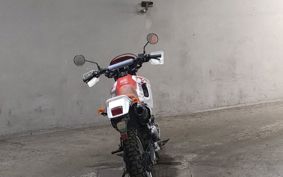 HONDA XL250 DEGREE MD26