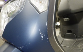 HONDA ﾀﾞﾝｸ 2008 AF78