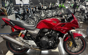 HONDA CB400SFV-3 BOLDOR 2014 NC42