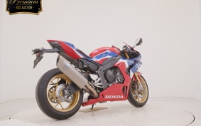 HONDA CBR1000RR RSP 2022 SC82