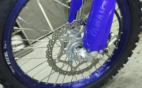 YAMAHA YZ250X 2025 CG50C