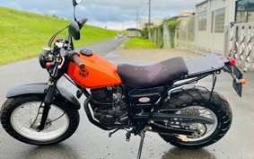 YAMAHA TW200 2JL