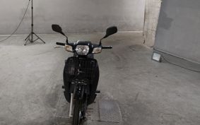 HONDA SUPER CUB50 AA04