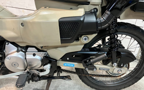 HONDA CT125 HUNTER CUB JA55