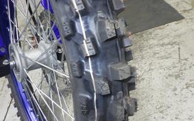 YAMAHA YZ450 F 2014 CJ41C