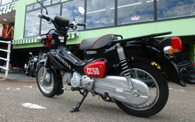 HONDA CROSS CUB 50 AA06