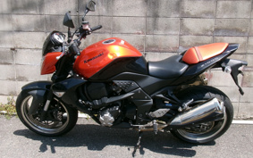 KAWASAKI Z1000 2008 ZRT00B