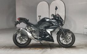 KAWASAKI Z250 ER250C