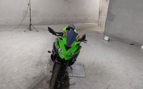 KAWASAKI  NINJA ZX-25R ZX250E