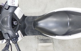 YAMAHA TRICITY 155 A 2025 SG37J