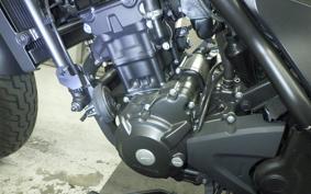 HONDA REBEL 250 S 2013 MC49