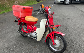 YAMAHA MATE 90