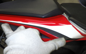 HONDA CBR250RR A 2019 MC51