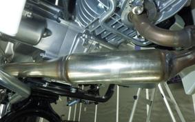 HONDA C125 SUPER CUB 2015 JA58