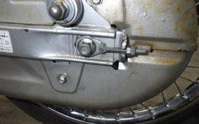 HONDA C50 SUPER CUB 2023 AA09