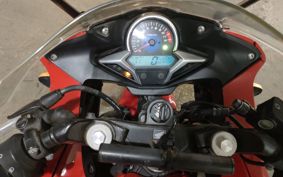 HONDA CBR250R MC41