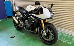 TRIUMPH SPEED TRIPLE 1200RR 2022 S3P02S