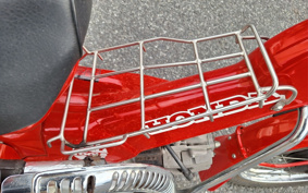 HONDA CT110 HUNTER CUB JD01
