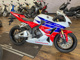 Фото Honda CBR600RR ABS 2015 с японского аукциона