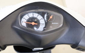 SUZUKI ADDRESS V50 CA44A