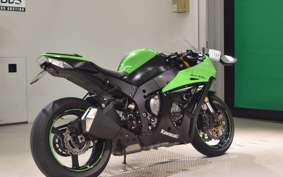 KAWASAKI ZX 10 NINJA ABS 2014