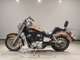 Фото Honda SHADOW 400 1998 с японского аукциона
