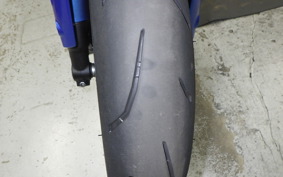 YAMAHA XSR900 2022 RN80J