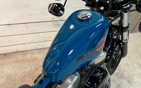 HARLEY XL1200X 2022 LC3