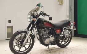 YAMAHA SR400 Gen.4 2010 RH03J