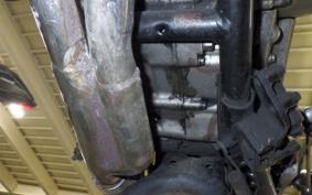 HONDA GB250 CLUBMAN Gen.5 1997 MC10
