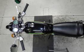 HONDA CB50 JX CB50J