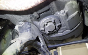 YAMAHA JOG Gen.5 SA36J