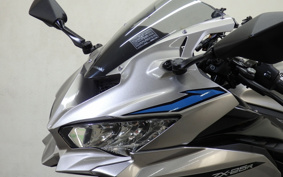 KAWASAKI NINJA ZX-25R SE ZX250H