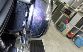 HARLEY FLHR 1690 2013