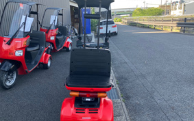 HONDA GYRO TA03