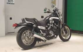 YAMAHA VMAX 2002