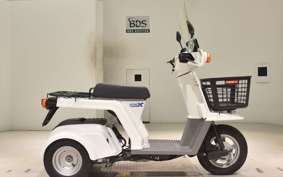 HONDA GYRO X 1985 TD02