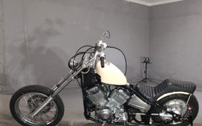 YAMAHA DRAGSTAR 400 1996 4TR