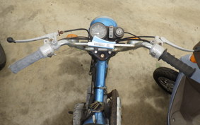 SUZUKI RV50 RV50