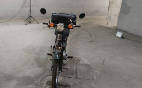 HONDA SUPER CUB50 AA01