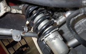 HONDA NSR50 Gen.4 AC10
