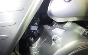 YAMAHA SEROW 250 Gen.3 2008 DG31J