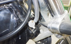 SUZUKI SAVAGE LS400 1993 NK41B