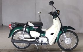 HONDA SUPER CUB50 AA09