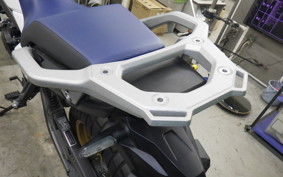 HONDA TRANSALP XL750 2023 RD16
