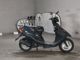 Фото Yamaha BJ с японского аукциона