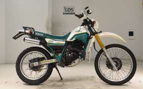 YAMAHA SEROW 225 2008 1KH
