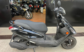 YAMAHA AXIS Z SED7J
