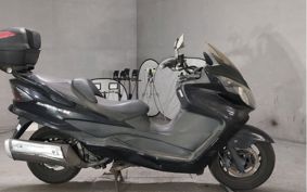 SUZUKI SKYWAVE 400S 2006 CK44A