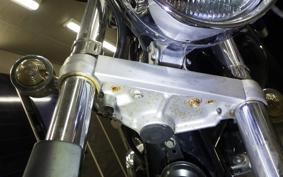 YAMAHA DRAGSTAR 250 2004 VG02J